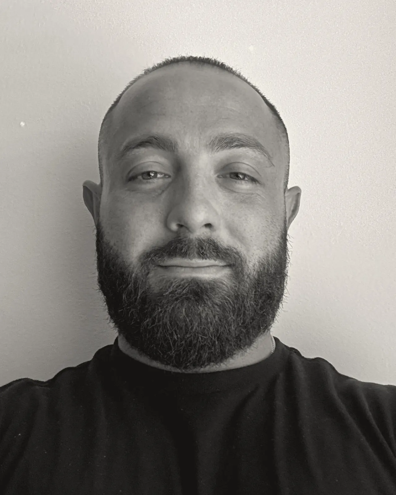 Aaron Angelillo, founder of Allure & Co